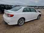 2011 TOYOTA COROLLA