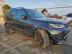 2022 LAND ROVER Discovery