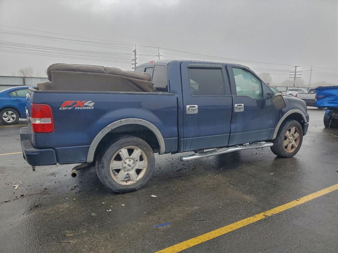 2006 FORD F-150