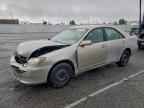 2005 TOYOTA CAMRY