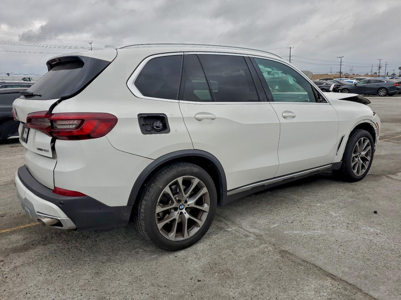 2023 BMW X5