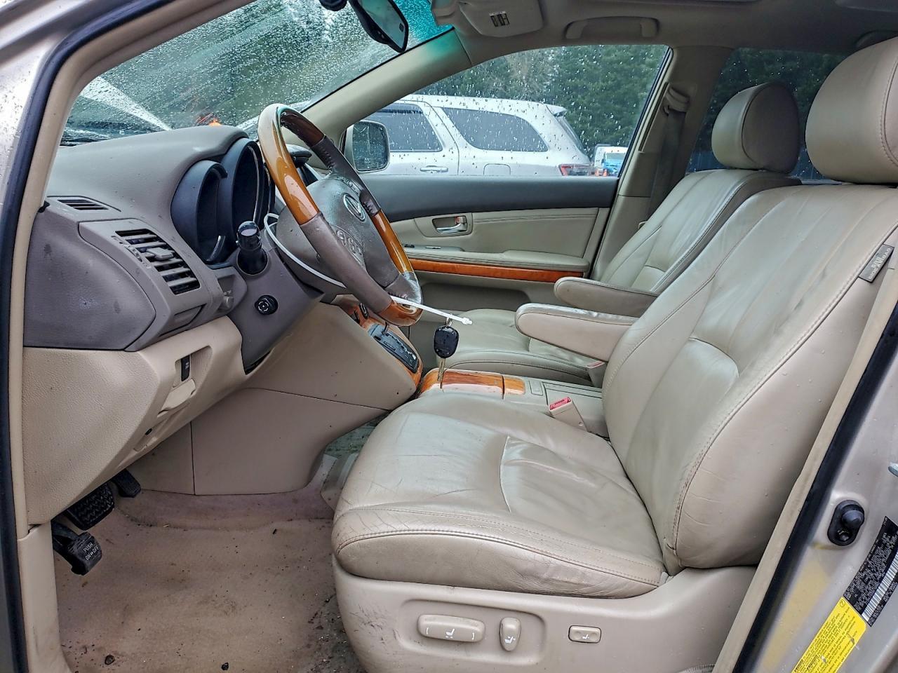 2006 LEXUS Rx 330