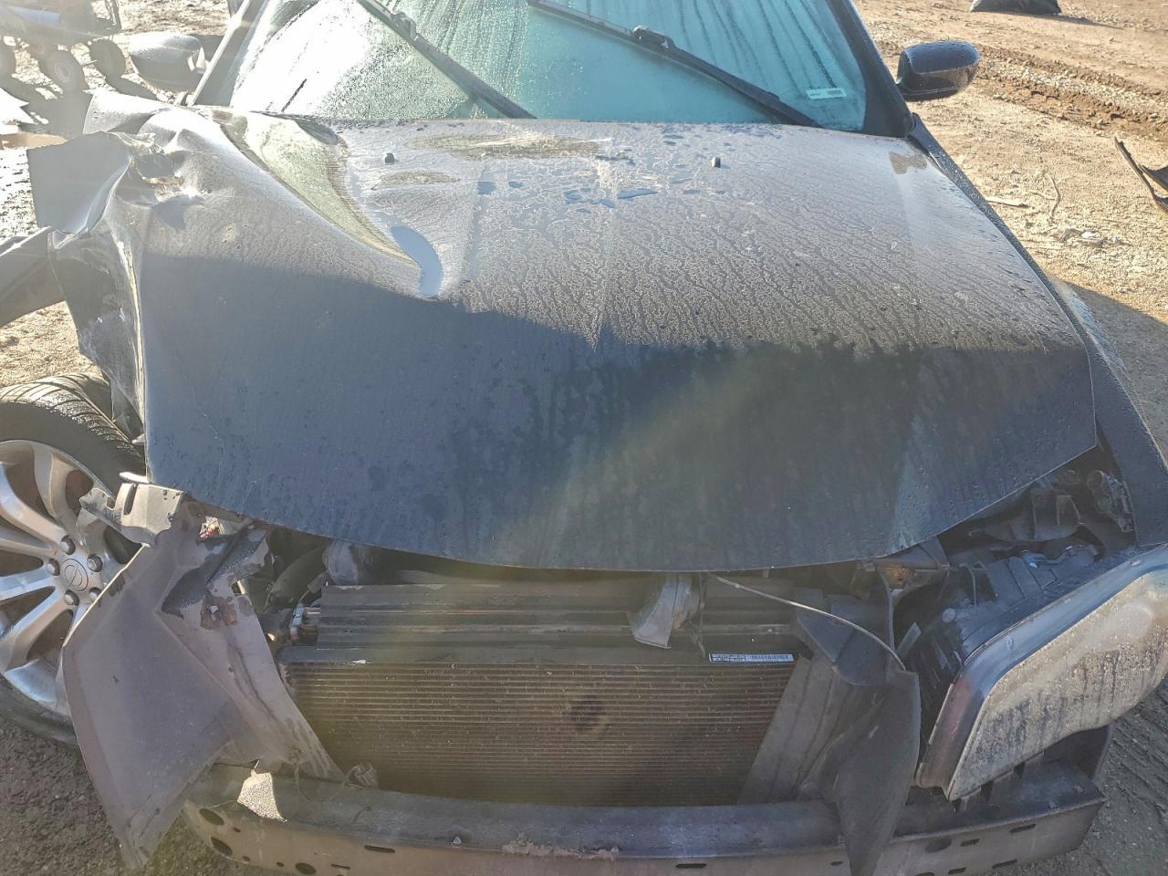 2014 CHRYSLER 300