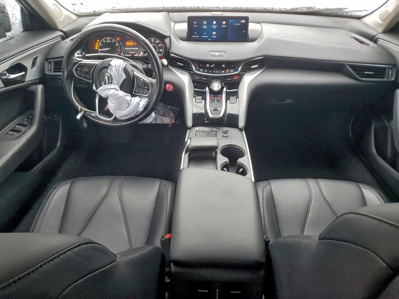2023 ACURA TLX