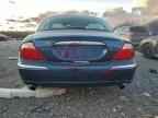 2000 JAGUAR S-Type