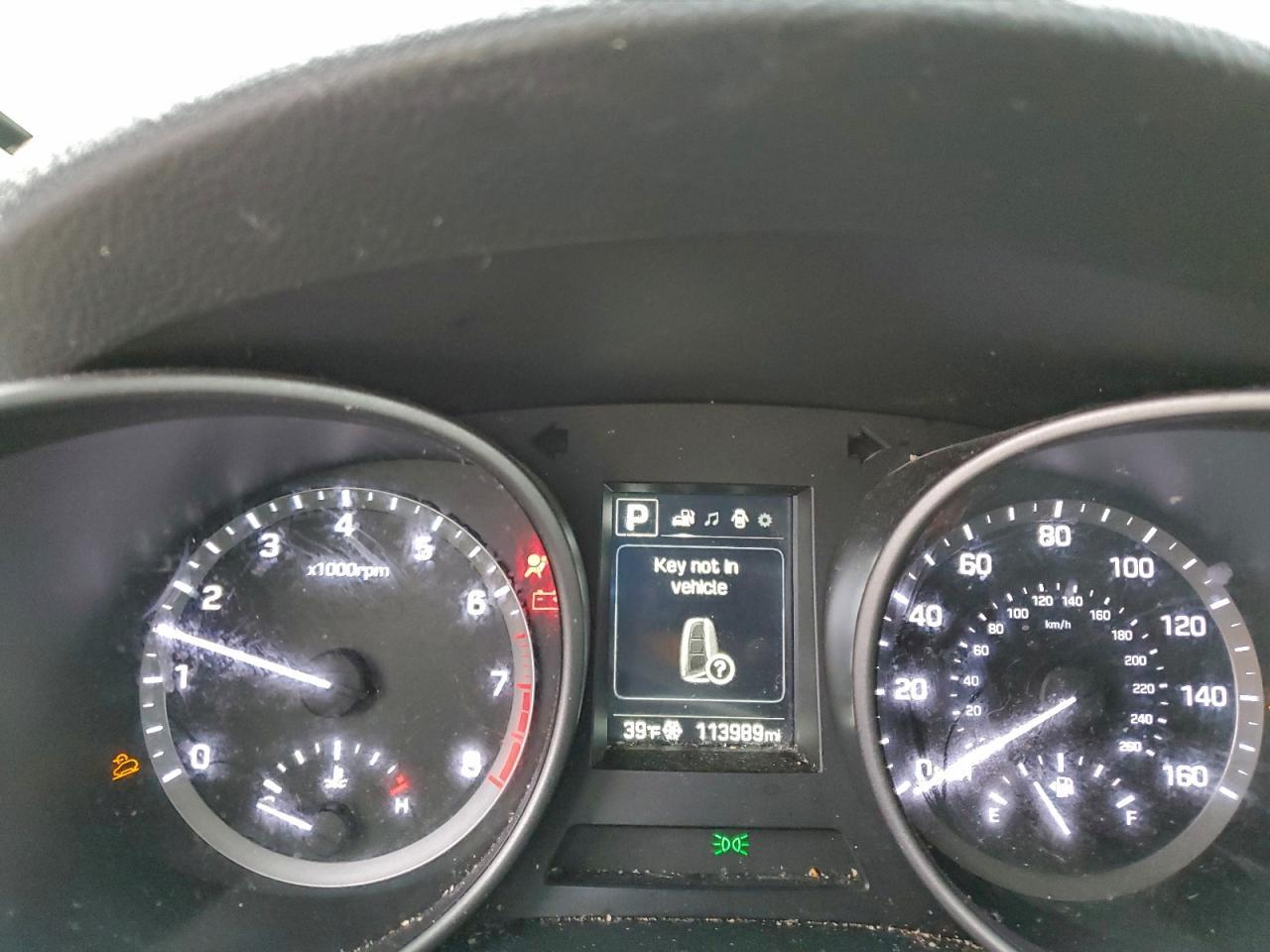 2018 HYUNDAI SANTA FE