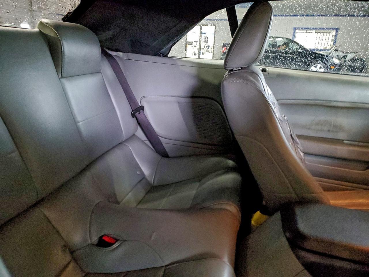 2006 FORD MUSTANG