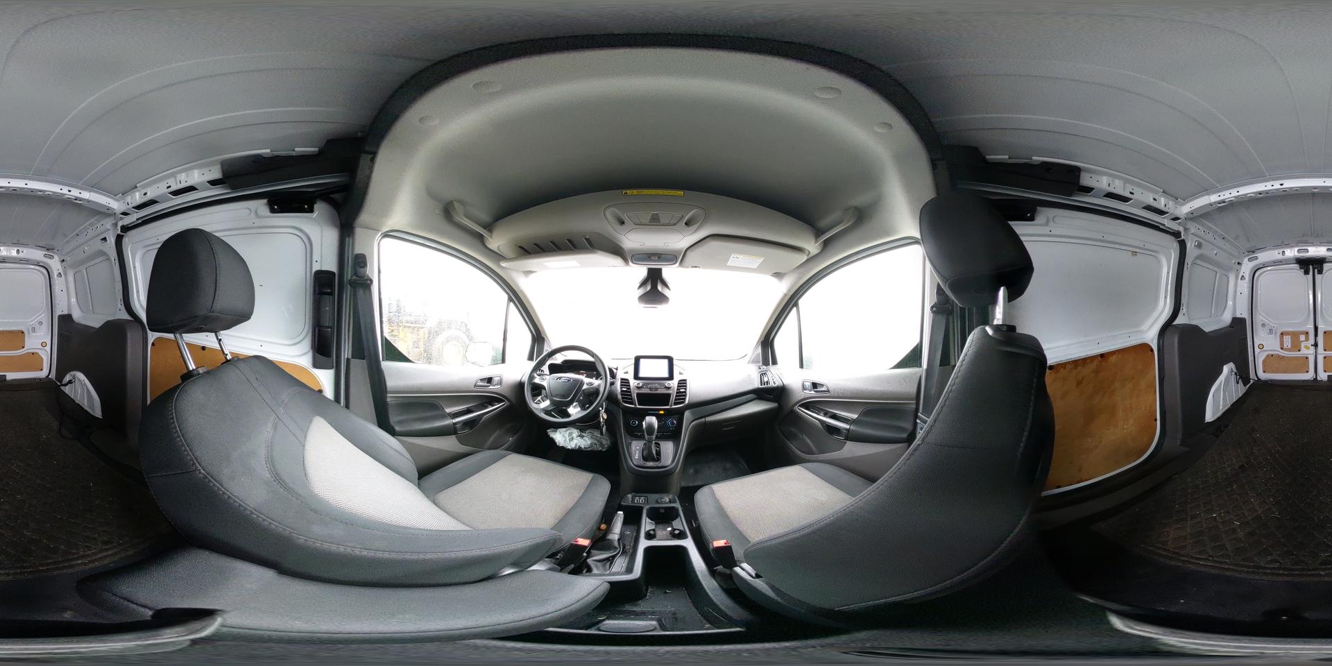 2020 FORD TRANSIT CONNECT