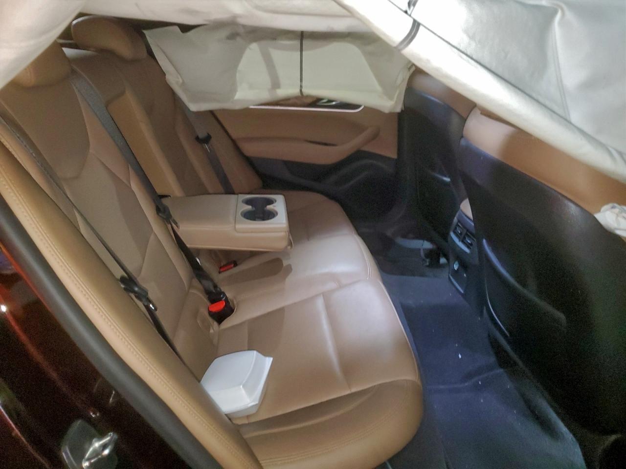 2020 CADILLAC CT5