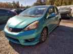 2012 HONDA FIT