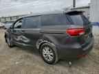 2016 KIA SEDONA