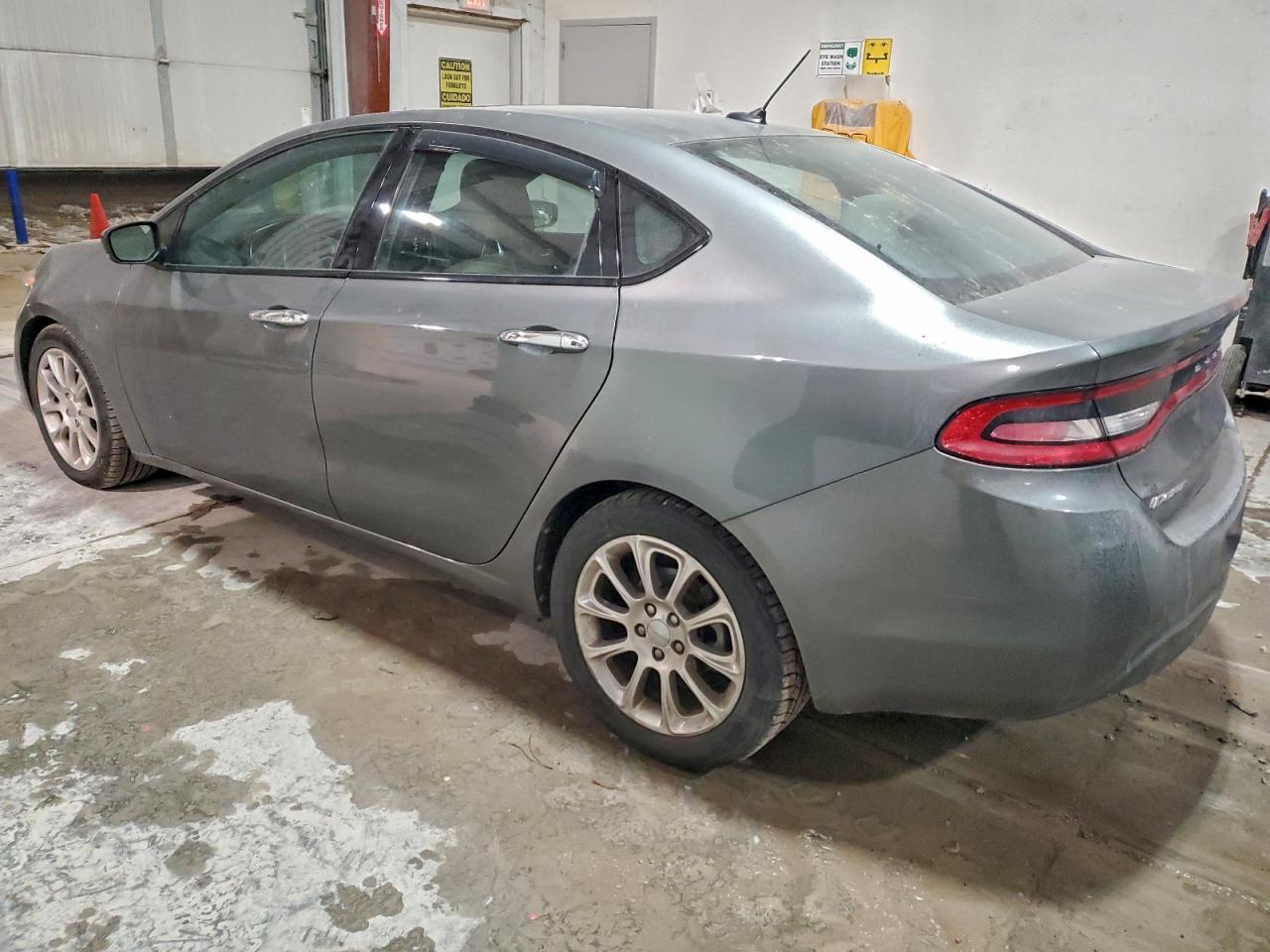 2013 DODGE Dart