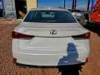 2017 LEXUS IS 200t