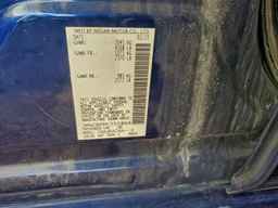 2023 NISSAN LEAF