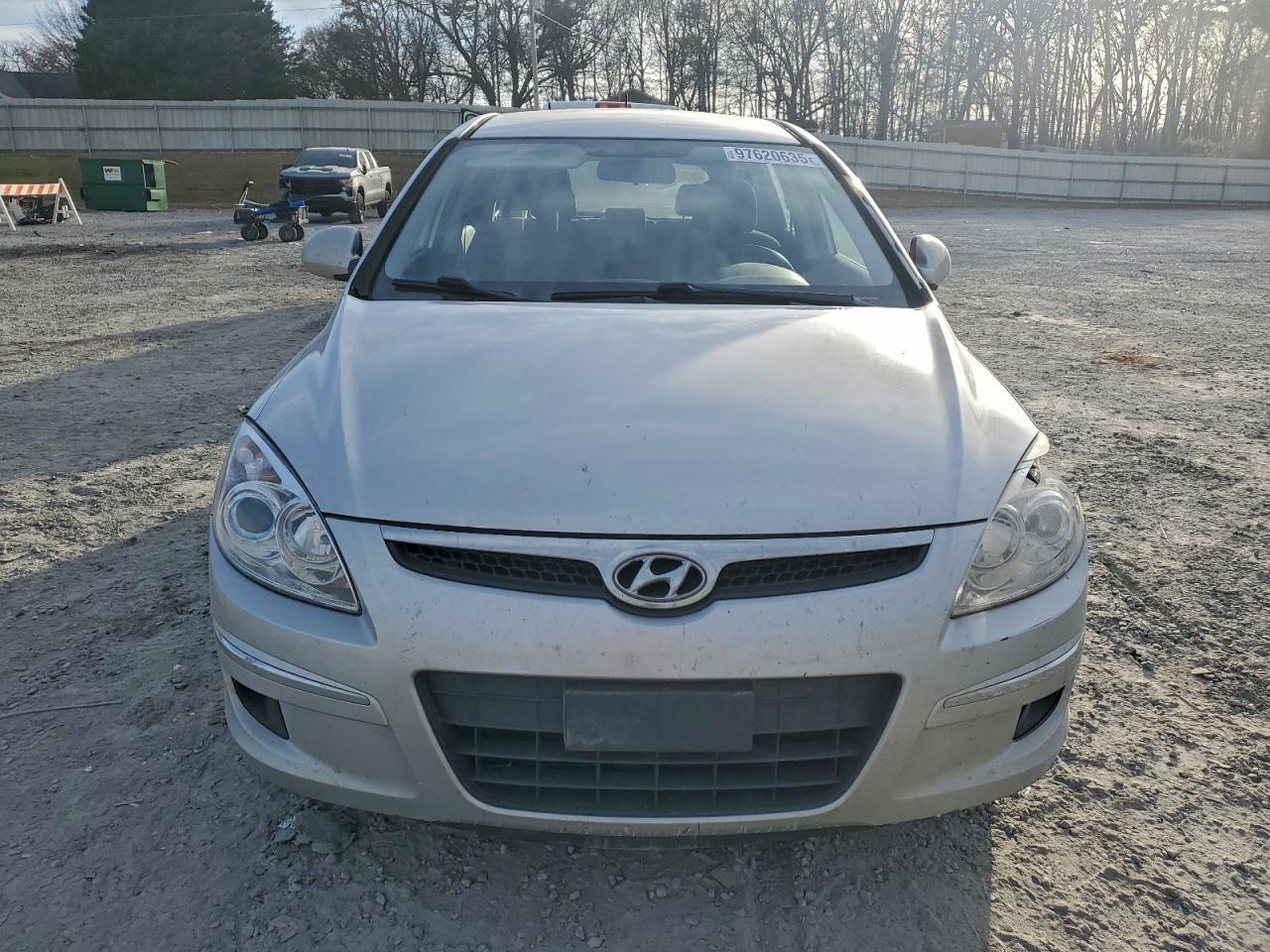 2011 HYUNDAI ELANTRA