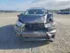 2014 TOYOTA HIGHLANDER