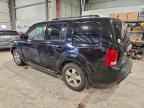 2011 HONDA PILOT