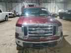 2009 FORD F-150
