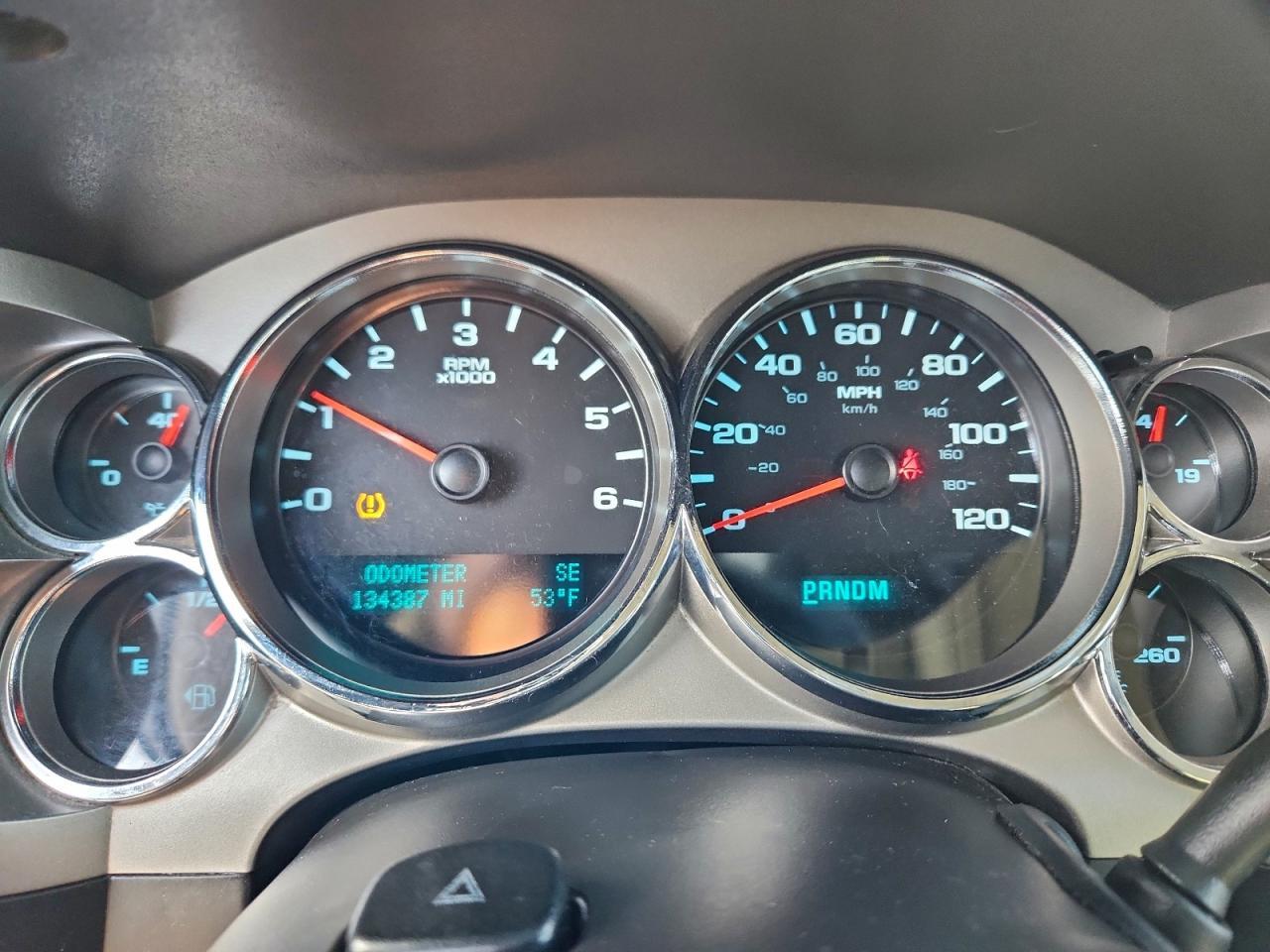 2009 GMC Sierra