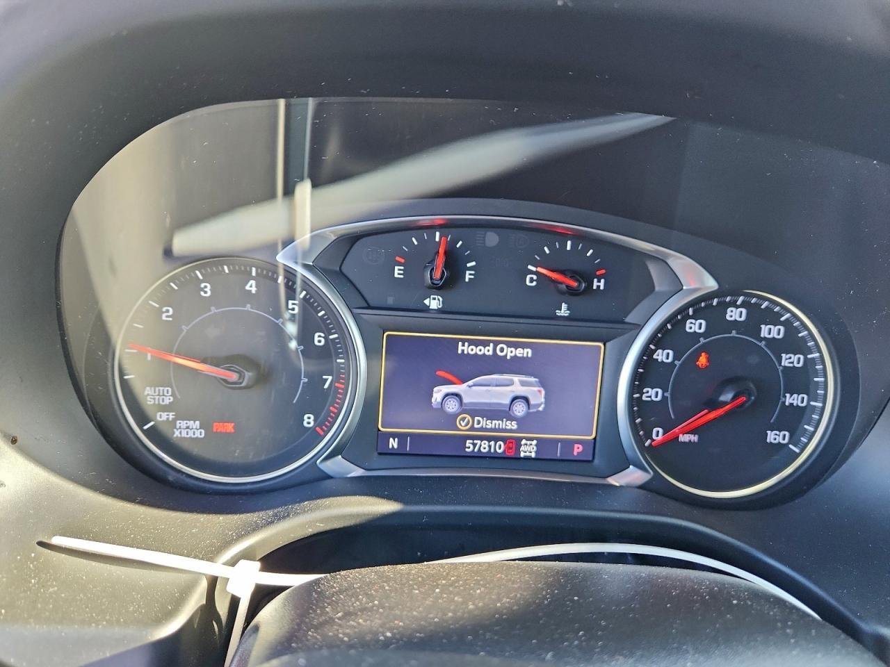 2022 GMC ACADIA