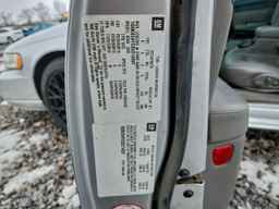 2002 CADILLAC Seville