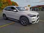 2016 BMW X1
