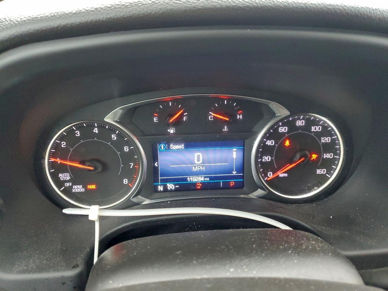 2021 GMC ACADIA