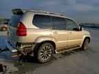 2007 LEXUS Gx 470