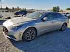 2020 HYUNDAI SONATA