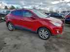 2013 HYUNDAI TUCSON
