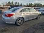 2008 CHRYSLER Sebring