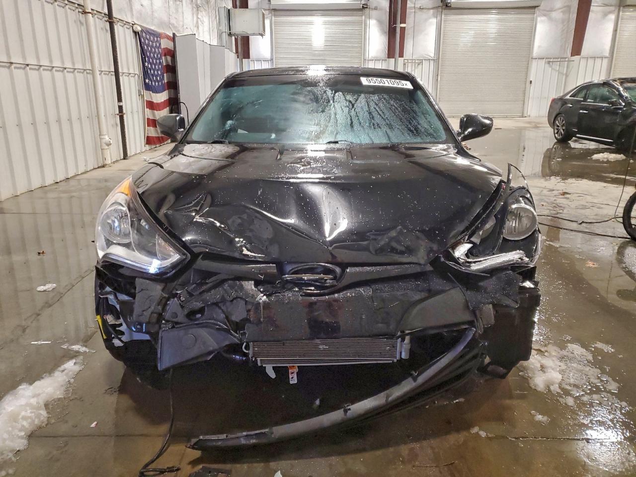 2016 HYUNDAI VELOSTER