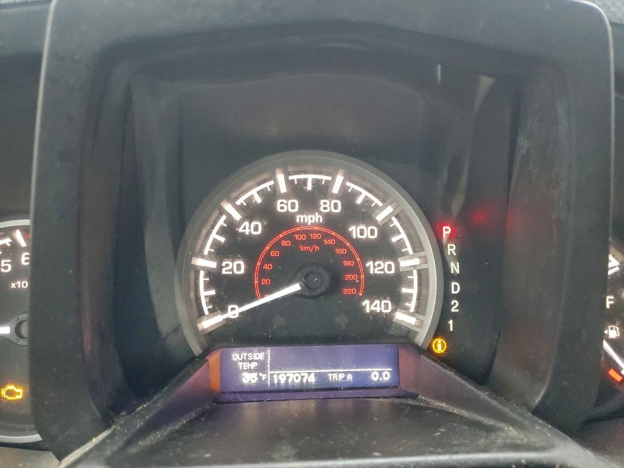 2010 HONDA Ridgeline