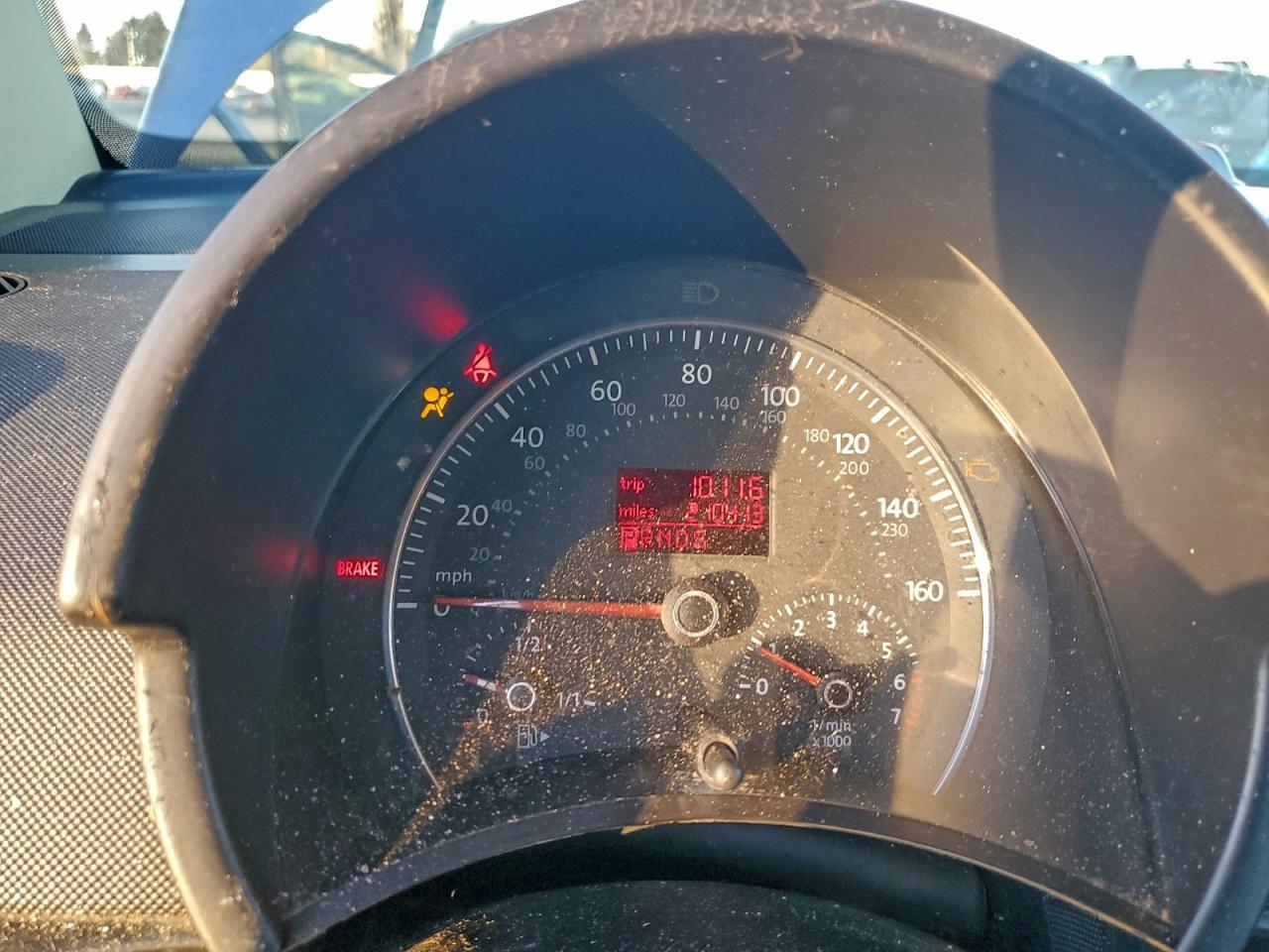 2006 VOLKSWAGEN Beetle