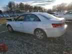 2008 HYUNDAI SONATA