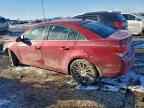 2012 CHEVROLET CRUZE