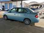 2001 TOYOTA PRIUS