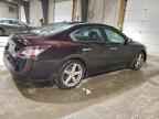 2014 NISSAN Maxima