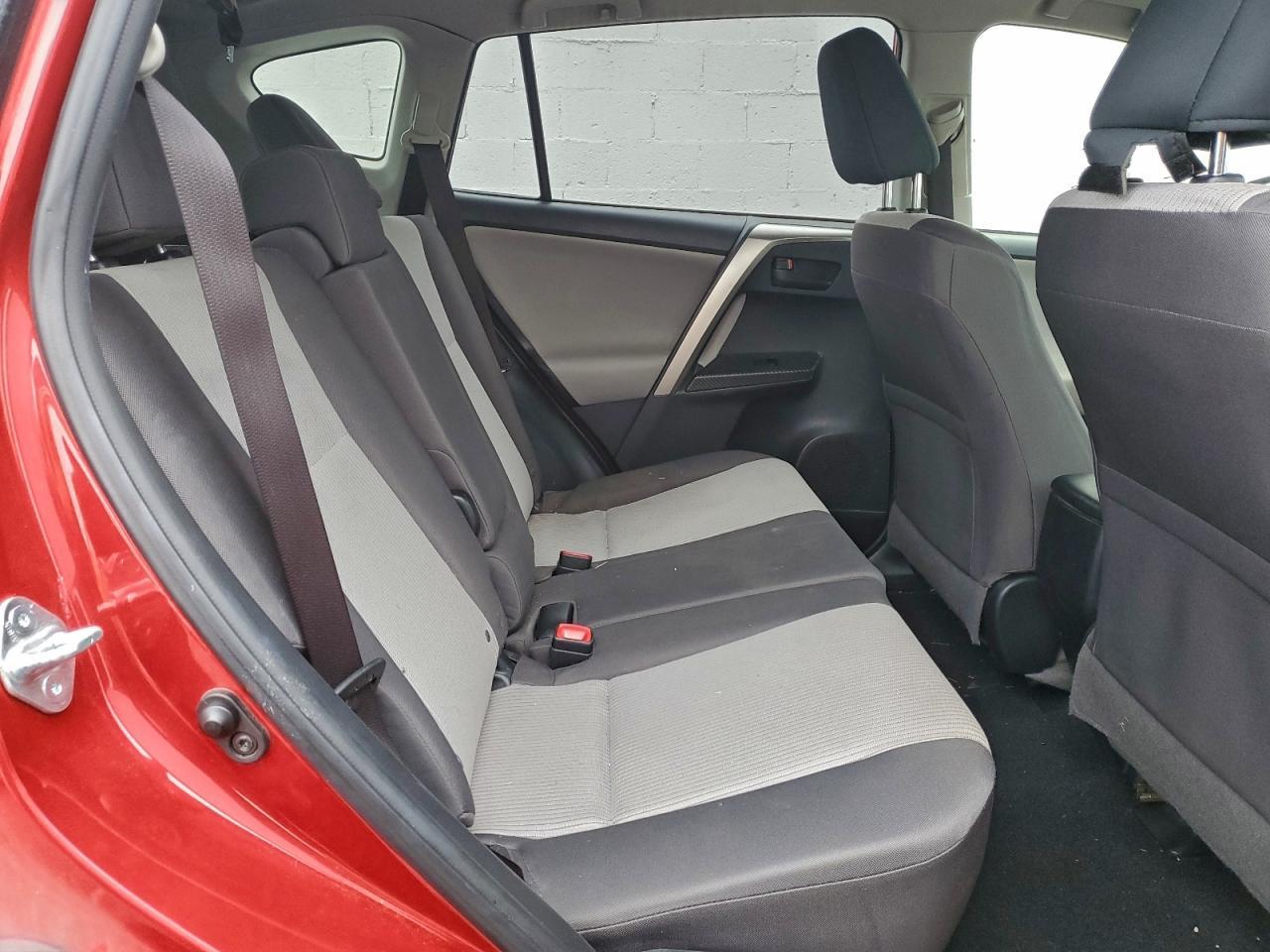 2014 TOYOTA RAV4
