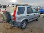 2004 HONDA CR-V