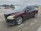 2014 NISSAN Maxima