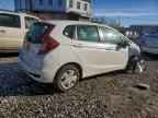 2020 HONDA FIT