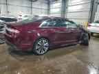2017 LINCOLN MKZ