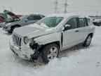 2009 JEEP Compass