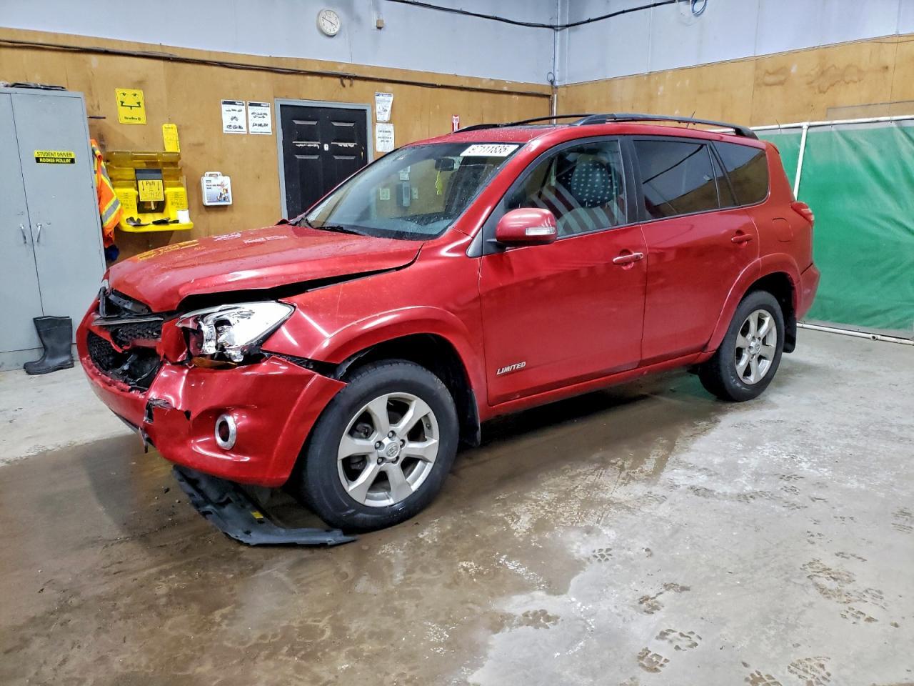 2010 TOYOTA RAV4
