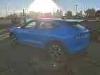 2022 FORD Mustang Mach-E