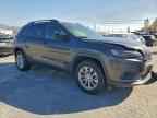 2022 JEEP CHEROKEE