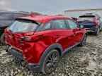 2017 MAZDA CX-3