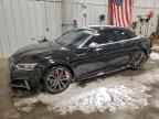 2018 AUDI S5