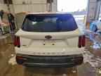 2021 KIA SORENTO
